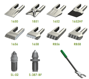 pengo auger pilot bit