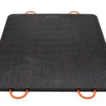 DICA Heavy Duty Outrigger Pad