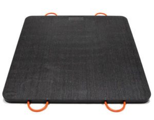 DICA Heavy Duty Outrigger Pads