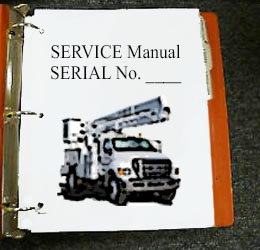 telsta t40c repair manual