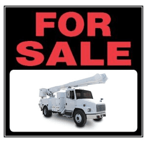 used-bucket-trucks